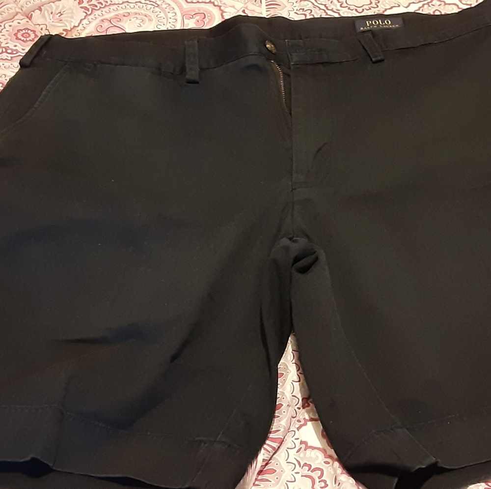 Polo Shorts